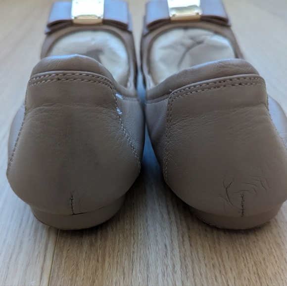 Cole Haan flats - Picture 4 of 6